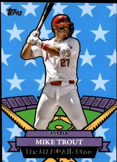 Mike Trout