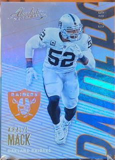 Khalil Mack