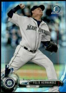 Felix Hernandez
