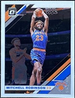 Mitchell Robinson