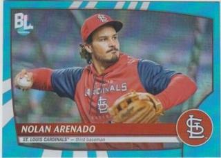 Nolan Arenado