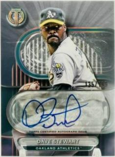 Dave Stewart
