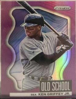 Ken Griffey Jr.