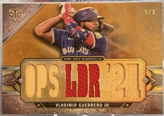 Vladimir Guerrero Jr.