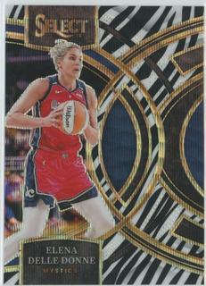 Elena Delle Donne