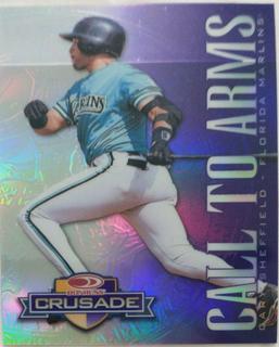 Gary Sheffield