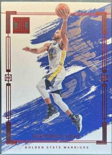 Stephen Curry