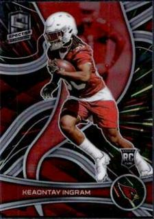 Keaontay Ingram