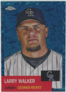 Larry Walker