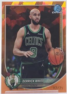 Derrick White