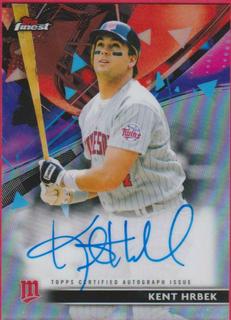Kent Hrbek