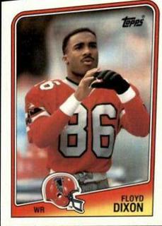 Floyd Dixon