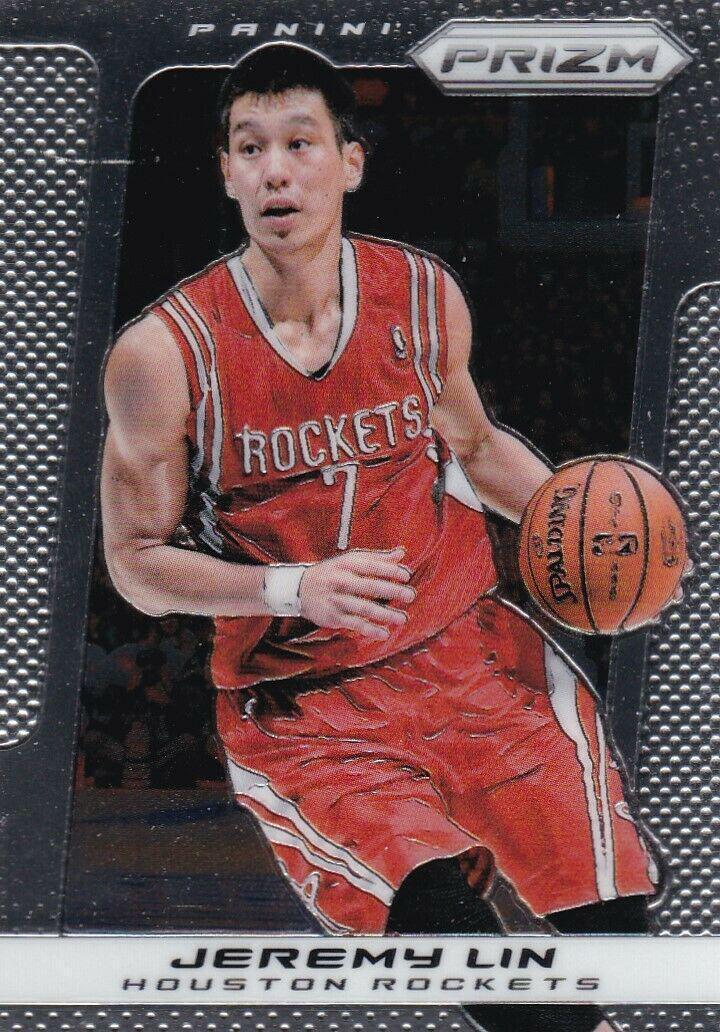 Jeremy Lin
