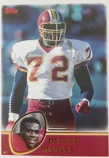 Dexter Manley