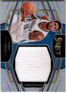 Paul George
