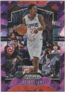 Lou Williams