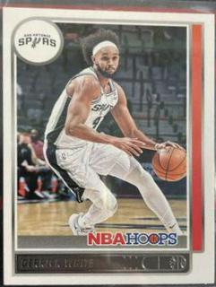 Derrick White
