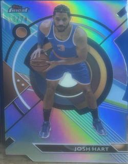 Josh Hart