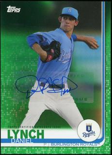 Daniel Lynch