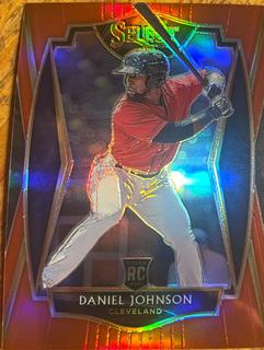 Daniel Johnson