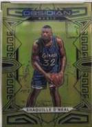 Shaquille O'Neal