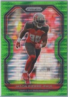 Jason Pierre Paul