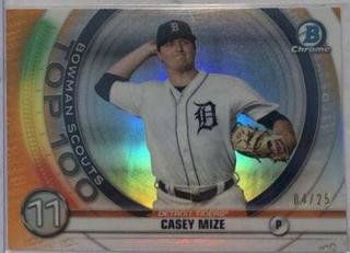 Casey Mize