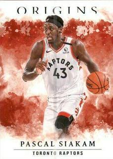 Pascal Siakam