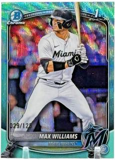 Max Williams