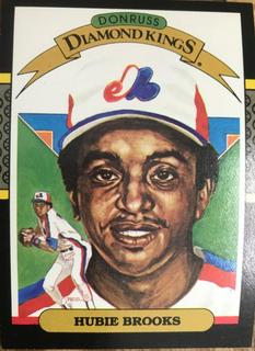 Hubie Brooks