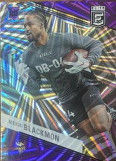 Mekhi Blackmon