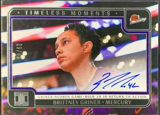 Brittney Griner