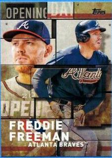 Freddie Freeman
