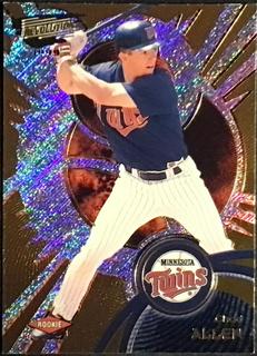 Chad Allen