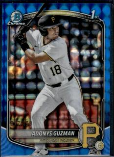 Adonys Guzman