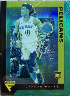 Jaxson Hayes