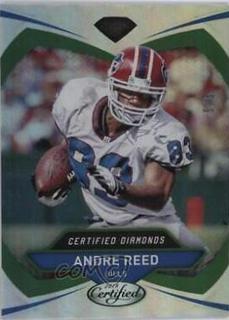 Andre Reed