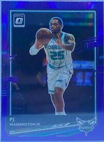 PJ Washington Jr.