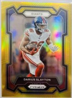 Darius Slayton