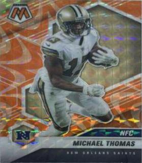 Michael Thomas