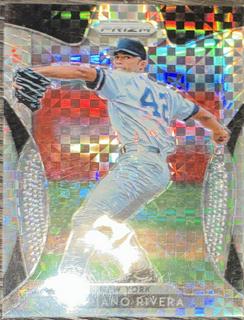 Mariano Rivera