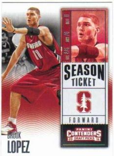 Brook Lopez