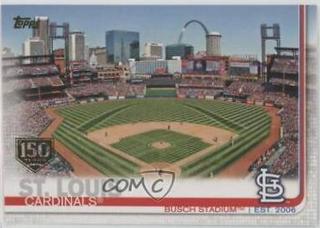 Busch Stadium
