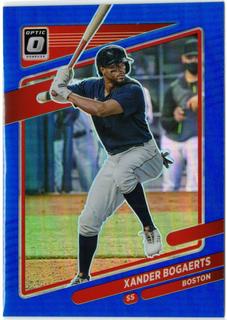 Xander Bogaerts