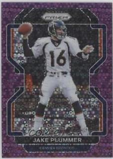 Jake Plummer