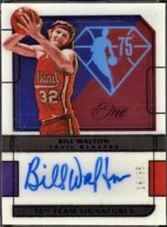 Bill Walton