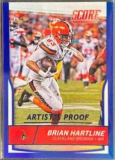 Brian Hartline