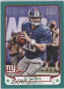 Eli Manning