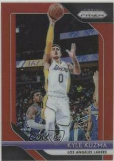 Kyle Kuzma