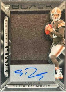 Shedeur Sanders